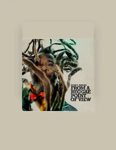 Listen to Pinky Dread, watch music videos, read bio, see tour dates & more!