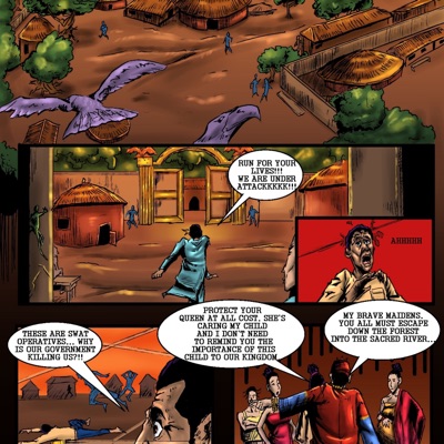 Bloody Massacre (feat. Kwin & Softouch) - Single