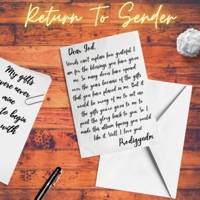 Return To Sender - Prodigyndm