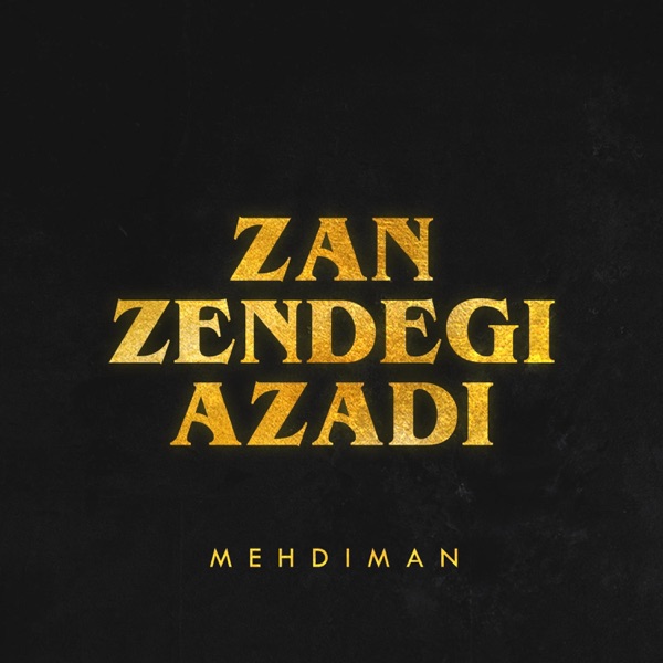 Zan Zendegi Azadi - Single