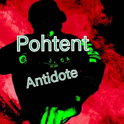 Antidote - Single