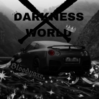 Darkness World - Single - BLOODYAXE