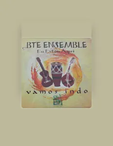 Listen to BTE Ensemble, watch music videos, read bio, see tour dates & more!