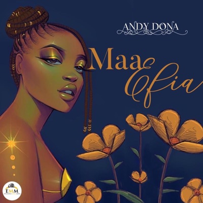 Maa Efia - Single