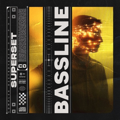 Bassline - Single