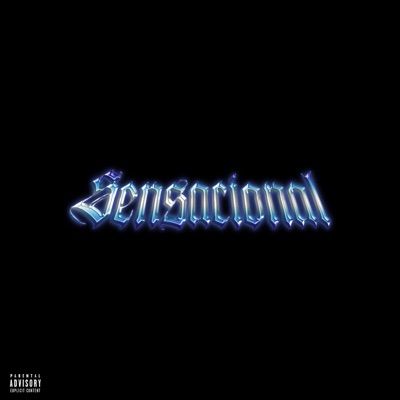 Sensacional - Single