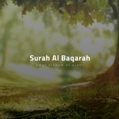 Surah Al Baqarah (Ayah 1 to 74) artwork