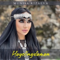 Hayolingdaman - Single - Munisa Rizaeva