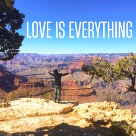 Love Is Everything S-Light