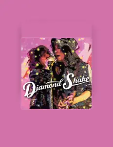 Escucha a Diamond Shake, mira vídeos musicales, lee la biografía, consulta fechas de giras y mucho más.
