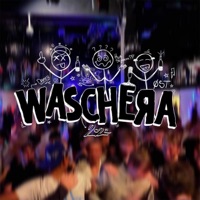 Waschera (Ruller Rundt) - Single - Starslav