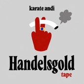 Handelsgold Tape artwork
