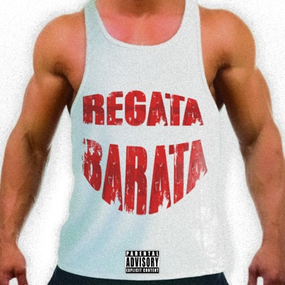 Regata Barata - Single