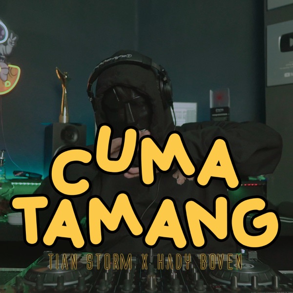 Cuma Tamang (feat. Hady Boven)