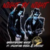 Night by Night - Single (feat. Valentino Music & Kastick,) - Single