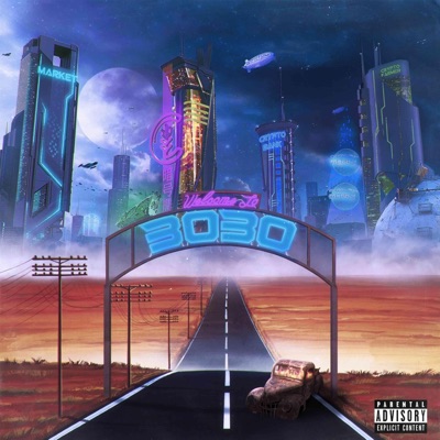 Set the Score (feat. Mag$) - Single