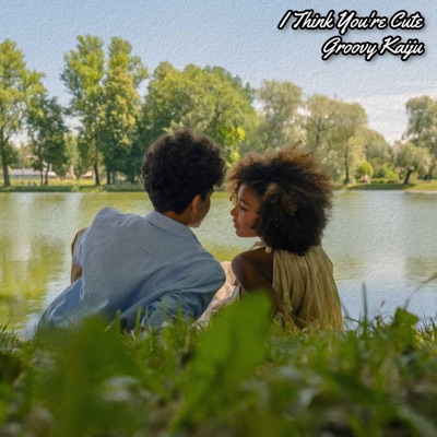 I Think You're Cute - Single