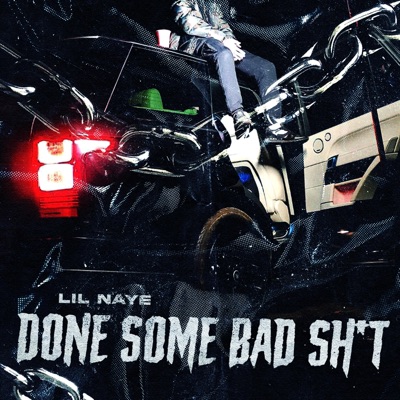 Done Some Bad Shit - Single