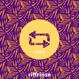 Repeat RiffRinse