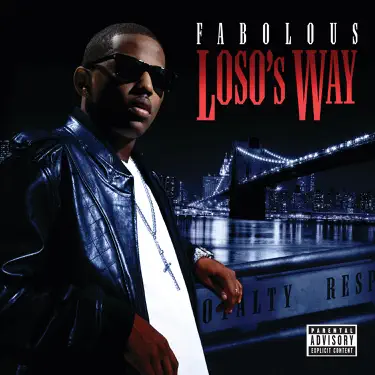 Keepin' It Gangsta - Fabolous: Song Lyrics, Music Videos & Concerts