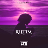Tell Me Why artwork