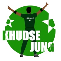 Khudse Jung - Single - MeemAlif