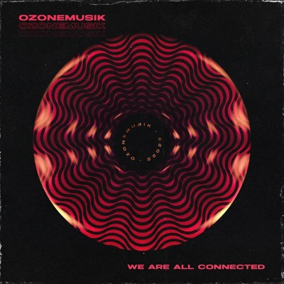 We Are All Connected - Single
