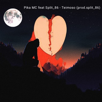 Teimoso (feat. Split_86) - Single