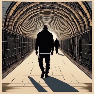 Tunnel Walk (feat. M.I.Geezus & KelCZ) - Single