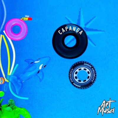 Capanga - Single