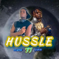 Hustle (feat. Lifeofrapkid) - Single - Started