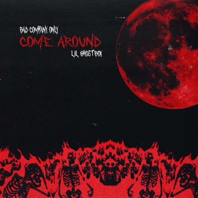 Come Around - Single