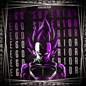 Ego Superior (Vegeta) - anirap