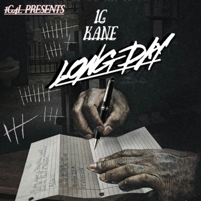 Long Day - Single