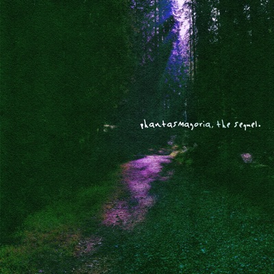 PHANTASMAGORIA, The sequel. - EP