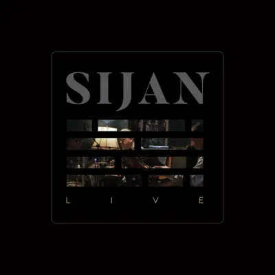 Listen to Sijan, watch music videos, read bio, see tour dates & more!