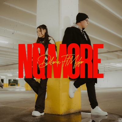No More (feat. MyFer) - Single