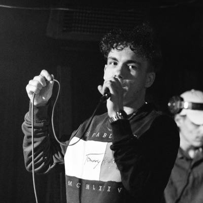 Bandlab Dropout - Single