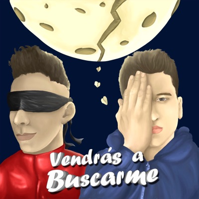 Vendrás a Buscarme (feat. Jandro) - Single