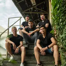 Ακούστε περιεχόμενο από The Cancers, παρακολουθήστε μουσικά βίντεο, διαβάστε το βιογραφικό, δείτε ημερομηνίες περιοδείας, και πολλά ακόμη!