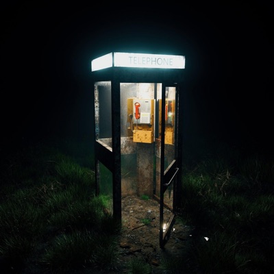 Scammacist - Always Forever (Sped Up)