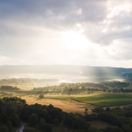 Circles (feat. Jordan Morris) Brian Vaughn