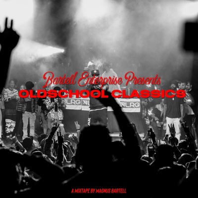 Oldschool Classics - EP