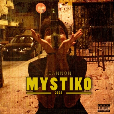 Mystiko - Single