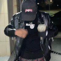 Rock With Me - Single - MagicFrm2Legit