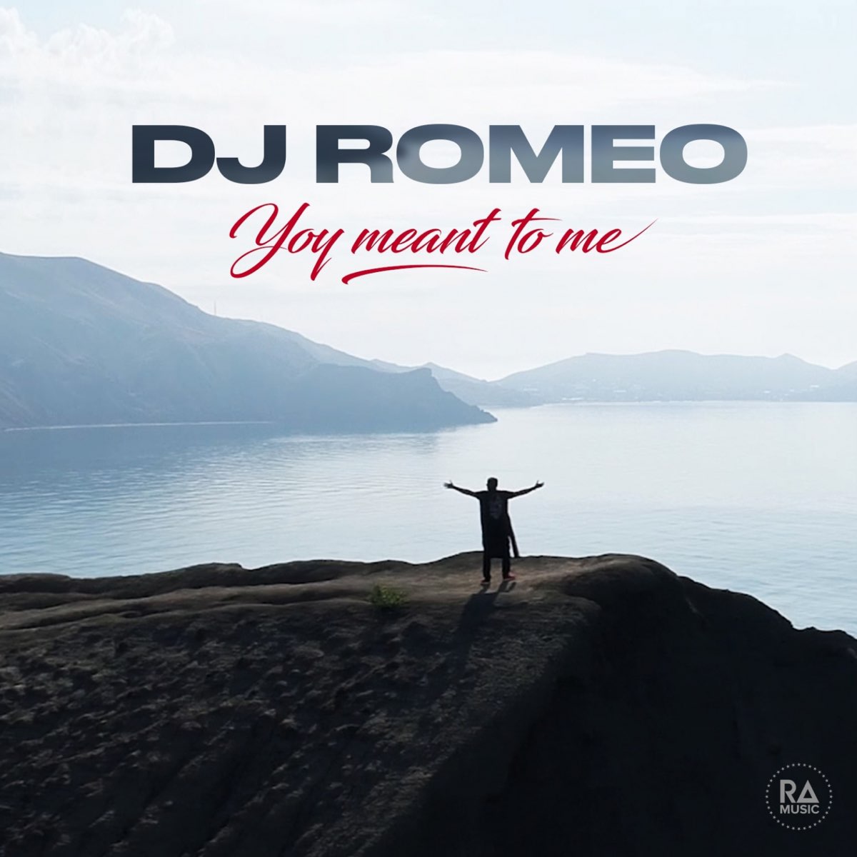 You Meant To Me (Из К/Ф "Бультерьер") - Single - Album By DJ Romeo.