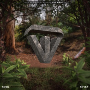 Stuck / Reflex - Single