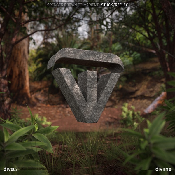 Stuck / Reflex - Single
