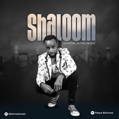 Shalom - Single