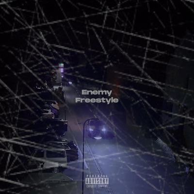 ENEMY FREESTYLE - Single